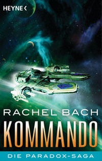 Enlarge image Cover: Kommando - Heyne