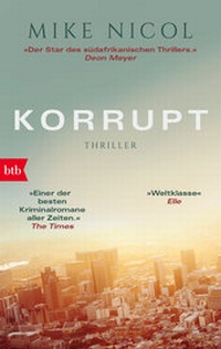 Abbildung von: Korrupt - btb
