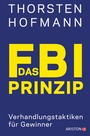 Cover: Das FBI-Prinzip - Ariston