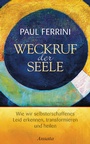 Cover: Weckruf der Seele - Ansata