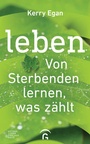 Cover: leben - Gütersloher Verlagshaus