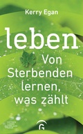 Cover: leben - G&uuml;tersloher Verlagshaus