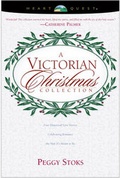 Cover: A Victorian Christmas Collection - Tyndale House Publishers