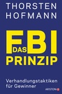 Cover: Das FBI-Prinzip - Ariston