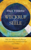 Cover: Weckruf der Seele - Ansata