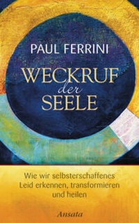 Enlarge image Cover: Weckruf der Seele - Ansata
