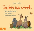 Cover: So bin ich stark - K&ouml;sel