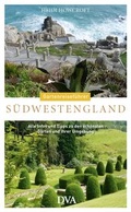 Cover: Gartenreisef&uuml;hrer S&uuml;dwestengland - DVA