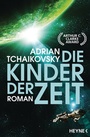 Cover: Die Kinder der Zeit - Heyne