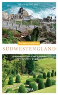 Cover: Gartenreisef&uuml;hrer S&uuml;dwestengland - DVA