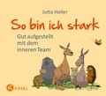 Cover: So bin ich stark - K&ouml;sel