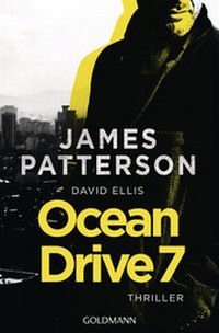 Enlarge image Cover: Ocean Drive 7 - Goldmann