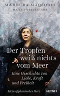 Cover: Der Tropfen wei&szlig; nichts vom Meer - Heyne