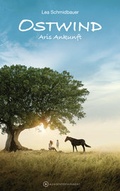 Cover: Ostwind - Aris Ankunft - cbj