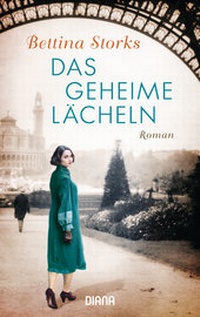Abbildung von: Das geheime Lächeln - Diana Verlag