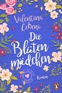 Cover: Die Blütenmädchen - Penguin Verlag