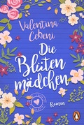 Cover: Die Bl&uuml;tenm&auml;dchen - Penguin Verlag