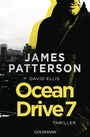 Cover: Ocean Drive 7 - Goldmann