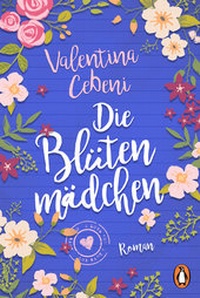 Enlarge image Cover: Die Blütenmädchen - Penguin