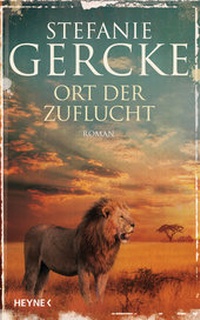 Abbildung von: Ort der Zuflucht - Heyne