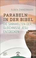 Cover: Parabeln in der Bibel - G&uuml;tersloher Verlagshaus