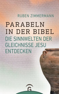 Abbildung von: Parabeln in der Bibel - Gütersloher Verlagshaus
