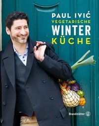 Abbildung von: Vegetarische Winterküche - Brandstätter Verlag