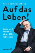 Cover: Auf das Leben! - Brandst&auml;tter Verlag