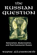 Cover: The Russian Question - Rowman & Littlefield Publishers