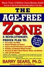 Cover: The Age-Free Zone - HarperCollins