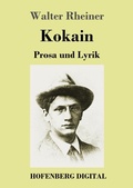Cover: Kokain - Hofenberg
