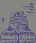 Cover: Die weibliche Seite Gottes - Bucher Verlag GmbH