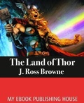 Cover: The Land of Thor - SC Active Business Development SRL