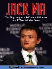 Abbildung von: Jack Ma - SC Active Business Development SRL