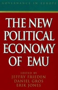Cover: The New Political Economy of EMU - Rowman & Littlefield