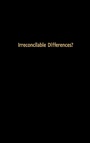 Cover: Irreconcilable Differences? - Rowman & Littlefield Publishers
