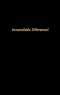 Cover: Irreconcilable Differences? - Rowman & Littlefield Publishers