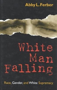 Enlarge image Cover: White Man Falling - Rowman & Littlefield