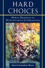 Cover: Hard Choices - Rowman & Littlefield Publishers