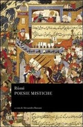 Cover: Poesie mistiche - BUR Classici;Rizzoli