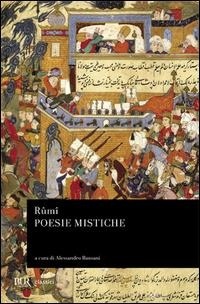 Abbildung von: Poesie mistiche - BUR Classici;Rizzoli