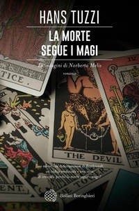 Abbildung von: La morte segue i magi - Varianti;Bollati Boringhieri