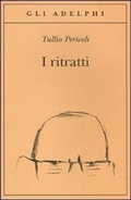 Cover: I ritratti - Gli Adelphi;Adelphi