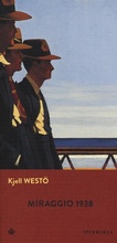 Cover: Miraggio 1938 - Gli Iperborei;Iperborea