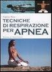 Abbildung von: Tecniche di respirazione per apnea - Blu sport;Magenes