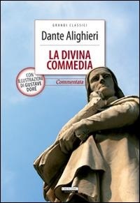 Abbildung von: La Divina Commedia - Grandi classici;Crescere