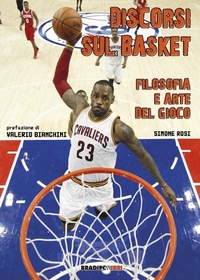 Abbildung von: Discorsi sul basket - Bradipolibri