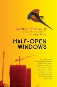 Enlarge image Cover: Half-Open Windows - Speaking Tiger Books