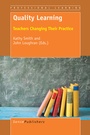 Cover: Quality Learning - Brill