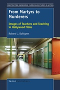 Cover: From Martyrs to Murderers - Brill
